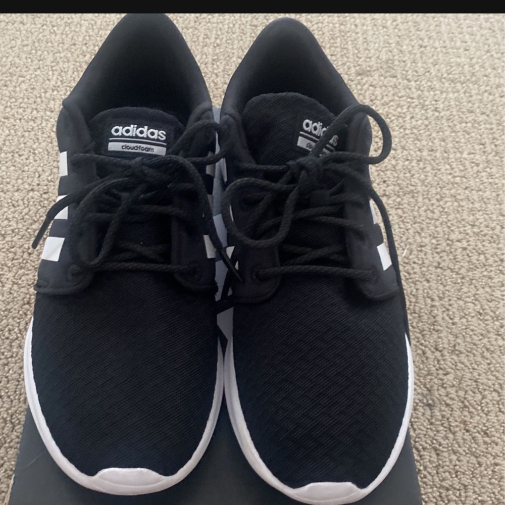 Adidas QT Racer - Picture 4 of 4
